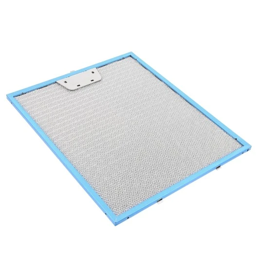 Alapure Metaalfilter geschikt voor AEG 4055081220 300x253x8mm