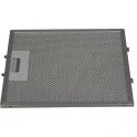 Alapure Metaalfilter geschikt voor AEG 4055101671 280x230x8mm