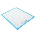 Alapure Metaalfilter geschikt voor Bauknecht 480122102174 380x283