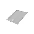 Alapure Metaalfilter geschikt voor Faber 1330251404 / 133.0251.404 300x250x7mm