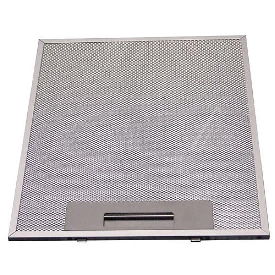 Alno Metaalfilter 50220063007 255x300mm Alno Metaalfilter 50220063007 255x300mm