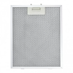 Alapure Metaalfilter geschikt voor Etna 18831 / 88017203 318x258x8mm
