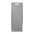 Alapure Metaalfilter geschikt voor Atag 401468 / 89001193 468x183x7mm Alapure Metaalfilter geschikt voor Atag 401468 / 89001193 468x183x7mm