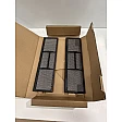 Alapure Metaalfilter geschikt voor Siemens 11043267 Alapure Metaalfilter geschikt voor Siemens 11043267