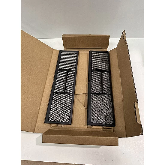 Alapure Metaalfilter geschikt voor Siemens 11043267 Alapure Metaalfilter geschikt voor Siemens 11043267