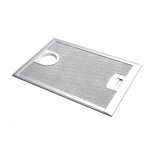 Neff Metaalfilter 365479 / 00365479 380x265mm (links) Neff Metaalfilter 365479 / 00365479 380x265mm (links)