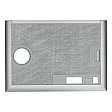 Neff Metaalfilter 365480 / 00365480 380x265mm (rechts) Neff Metaalfilter 365480 / 00365480 380x265mm (rechts)