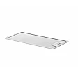 Alapure Metaalfilter geschikt voor Gaggenau 435204 / 00435204 350x165mm Alapure Metaalfilter geschikt voor Gaggenau 435204 / 00435204 350x165mm
