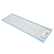 Juno Metaalfilter 50247492007 550x170x9mm Juno Metaalfilter 50247492007 550x170x9mm