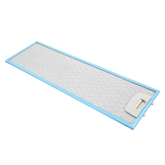 Juno Metaalfilter 50247492007 550x170x9mm Juno Metaalfilter 50247492007 550x170x9mm