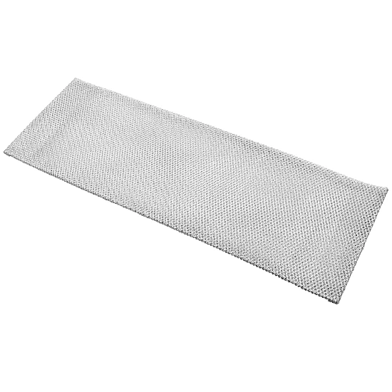 Arthur Martin Metaalfilter 50230537008 430x147mm Arthur Martin Metaalfilter 50230537008 430x147mm