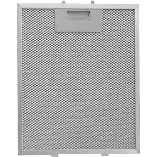 Elica Metaalfilter GF01DD 268x218x9mm