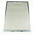 Elica Metaalfilter GF03QB 380x283x9mm Elica Metaalfilter GF03QB 380x283x9mm