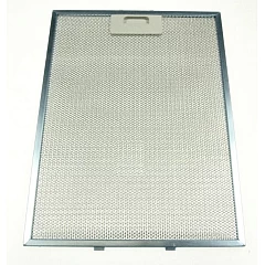 Elica Metaalfilter GF03QB 380x283x9mm 