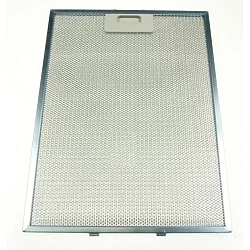 Elica Metaalfilter GF03QB 380x283x9mm 