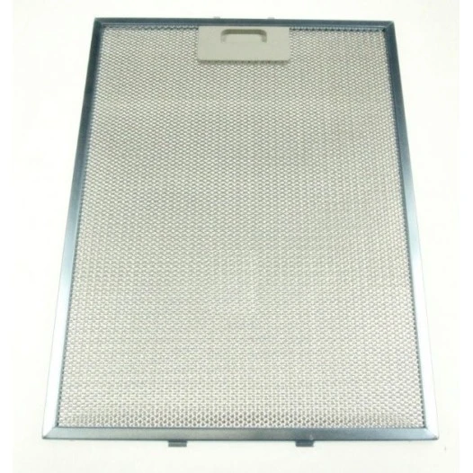 Elica Metaalfilter ACC0000292 380x283x9mm