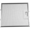 Elica Metaalfilter GF04MC 227x224x9mm