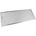 Elica Metaalfilter GRI0025433A 456x185x8mm