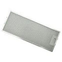 Elica Metaalfilter GRI0025433A 456x185x8mm