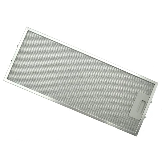 Elica Metaalfilter GRI0025433A 456x185x8mm