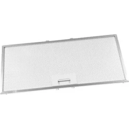Elica Metaalfilter GRI0088006A 429x200x8mm