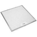 Alapure Metaalfilter geschikt voor Faber 1330063586 288x282x7mm