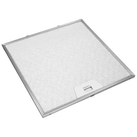 Alapure Metaalfilter geschikt voor Faber 1330063586 288x282x7mm