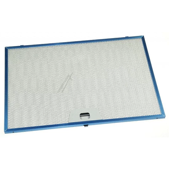 Faber Metaalfilter 1330076268 370x255x8mm
