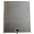 Alapure Metaalfilter geschikt voor Faber 133.0017.056 252x363x8mm Alapure Metaalfilter geschikt voor Faber 133.0017.056 252x363x8mm