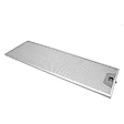 Faber Metaalfilter 133.0018.475 516x188mm Faber Metaalfilter 133.0018.475 516x188mm