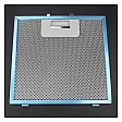 Alapure Metaalfilter geschikt voor Falmec 190x204x9,5mm 101080134 Alapure Metaalfilter geschikt voor Falmec 190x204x9,5mm 101080134