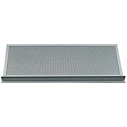 Gaggenau Metaalfilter 291063 / 00291063 476x180x8mm