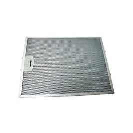 Indesit Metaalfilter C00268543 318x256x8mm