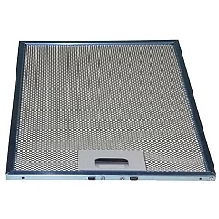 Alapure Metaalfilter geschikt voor Etna 127036 320x258x8mm