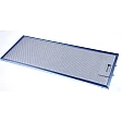 Alapure Metaalfilter geschikt voor Ignis 482000009755 457x185x8mm Alapure Metaalfilter geschikt voor Ignis 482000009755 457x185x8mm
