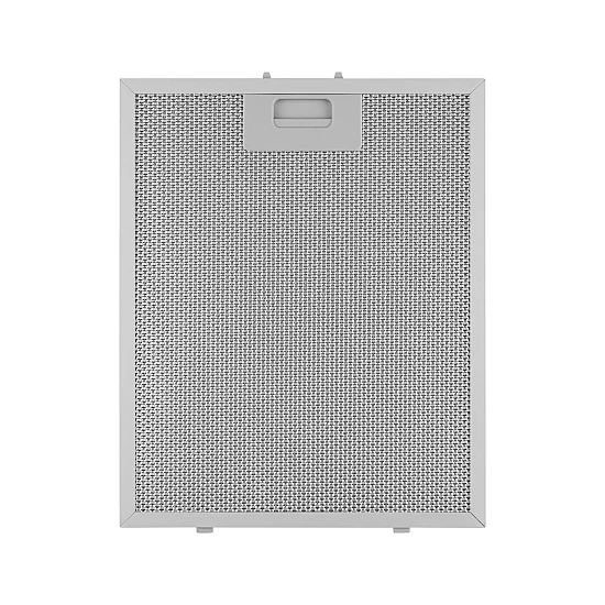 Candy Metaalfilter 49036191 320x260mm Candy Metaalfilter 49036191 320x260mm