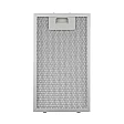 Alapure Metaalfilter geschikt voor Klarstein 10032228 185x318mm Alapure Metaalfilter geschikt voor Klarstein 10032228 185x318mm