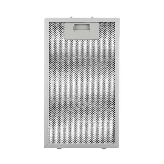 Alapure Metaalfilter geschikt voor Klarstein 10032228 185x318mm Alapure Metaalfilter geschikt voor Klarstein 10032228 185x318mm