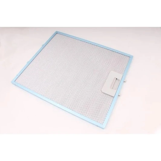 Novy Metaalfilter 508-9008 / 6200020 315x270x9mm