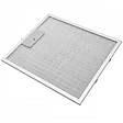 Blaupunkt Metaalfilter GRI0009219A 304x267x9mm Blaupunkt Metaalfilter GRI0009219A 304x267x9mm