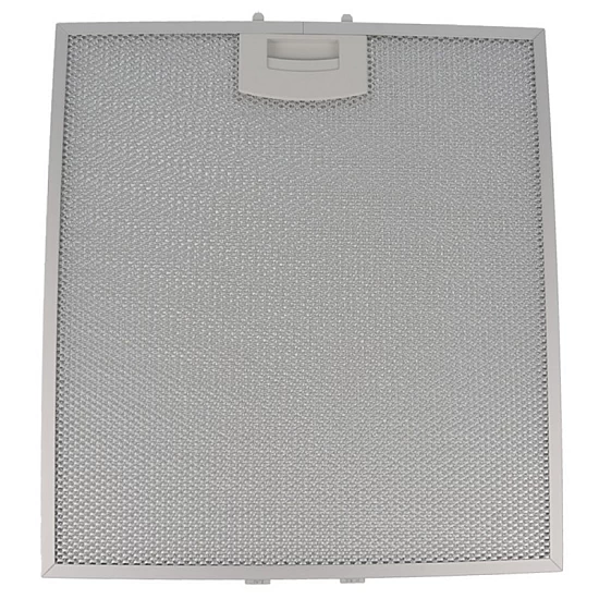 Samsung Metaalfilter DG81-02305A 320x320mm Samsung Metaalfilter DG81-02305A 320x320mm
