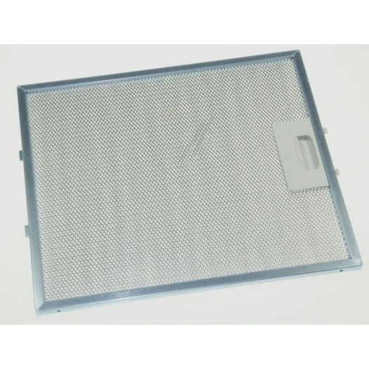 Smeg Metaalfilter 693410740 305x267x9mm