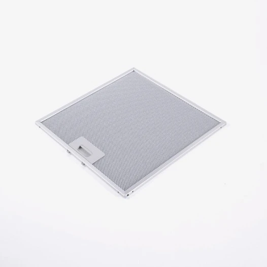 Turboair Metaalfilter GF01DD 268x218x9mm
