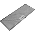 Scholtes Metaalfilter 481248058314 458x175x8mm Scholtes Metaalfilter 481248058314 458x175x8mm