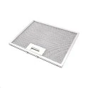 Scholtes Metaalfilter 481248058332 275x217x8mm
