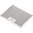 Elica Metaalfilter GF024B / GF024A 277x219x10mm