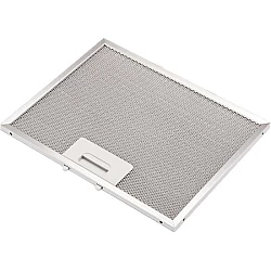 Elica Metaalfilter GF024B / GF024A 277x219x10mm 