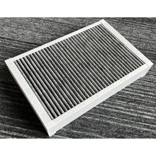 Pelgrim Geur En Fijnstoffilter HF3008