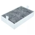 Alapure HFK3450 Geschikt voor Miele Koolstoffilter DKF31-P