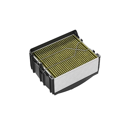 Neff CleanAir Plus Recirculatiemodule 17002116 / Z51FXI0X5 Neff CleanAir Plus Recirculatiemodule 17002116 / Z51FXI0X5